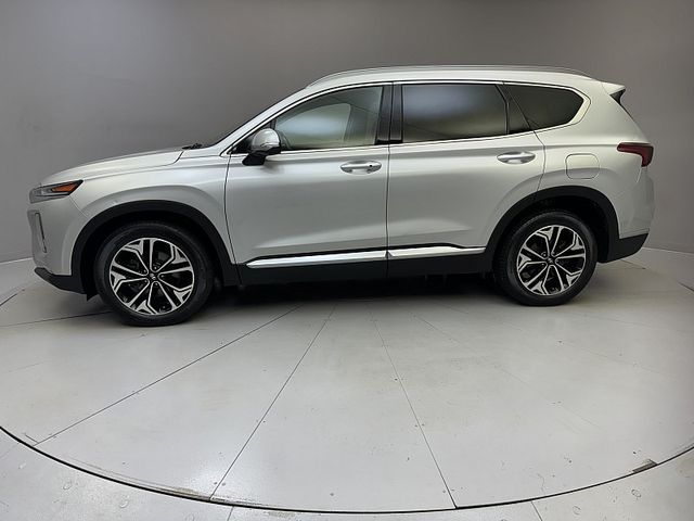 2019 Hyundai Santa Fe Ultimate