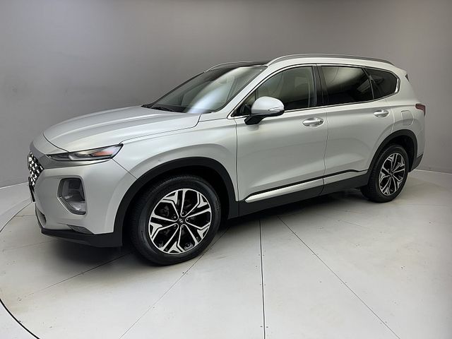 2019 Hyundai Santa Fe Ultimate