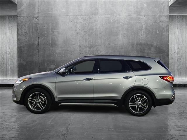 2019 Hyundai Santa Fe XL Limited Ultimate