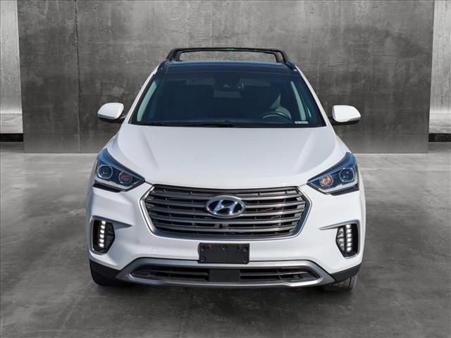 2019 Hyundai Santa Fe XL Limited Ultimate