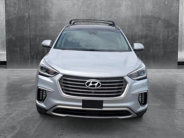 2019 Hyundai Santa Fe XL Limited Ultimate