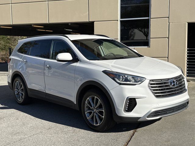 2019 Hyundai Santa Fe XL SE