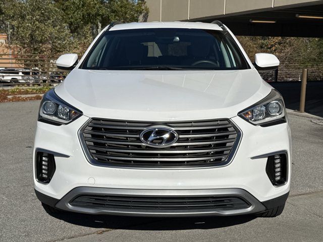 2019 Hyundai Santa Fe XL SE