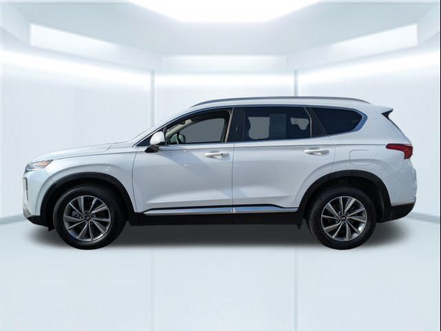 2019 Hyundai Santa Fe SEL Plus