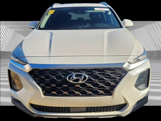 2019 Hyundai Santa Fe SEL Plus