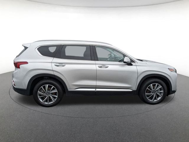 2019 Hyundai Santa Fe SEL Plus