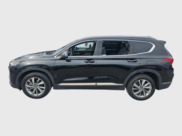 2019 Hyundai Santa Fe SEL Plus