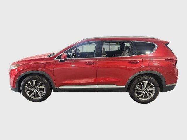 2019 Hyundai Santa Fe SEL Plus