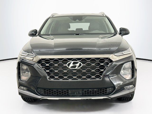 2019 Hyundai Santa Fe SEL Plus