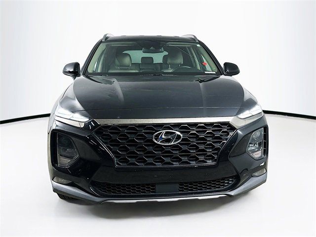 2019 Hyundai Santa Fe SEL Plus