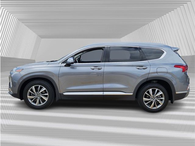 2019 Hyundai Santa Fe SEL Plus