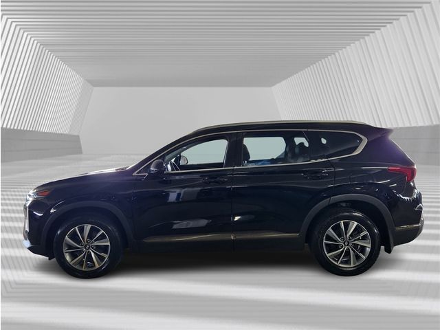 2019 Hyundai Santa Fe SEL Plus