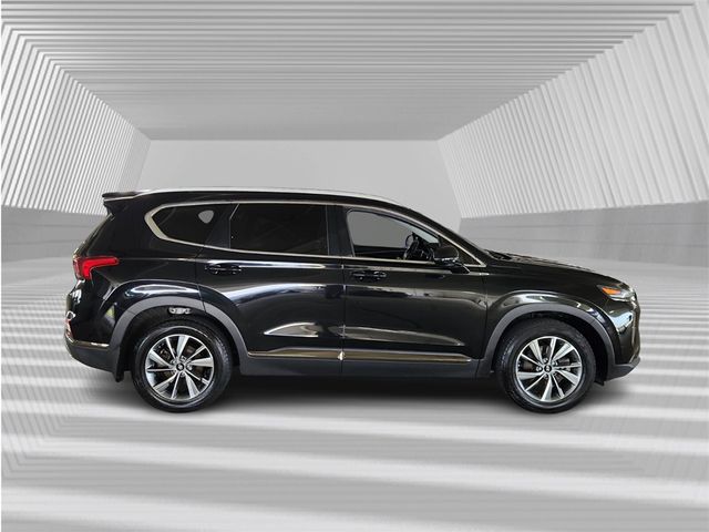 2019 Hyundai Santa Fe SEL Plus