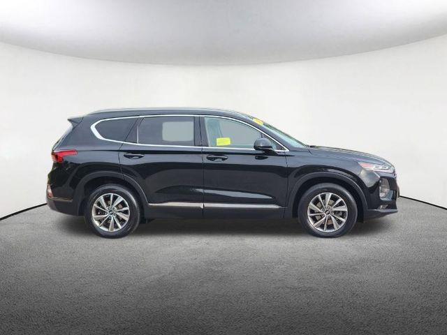 2019 Hyundai Santa Fe SEL Plus