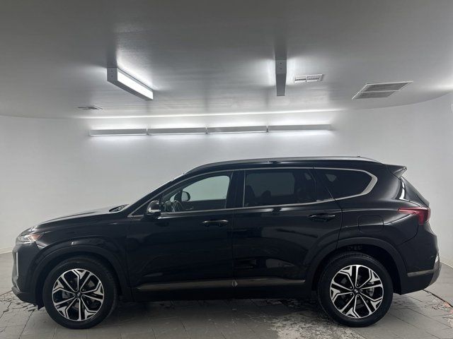 2019 Hyundai Santa Fe Ultimate