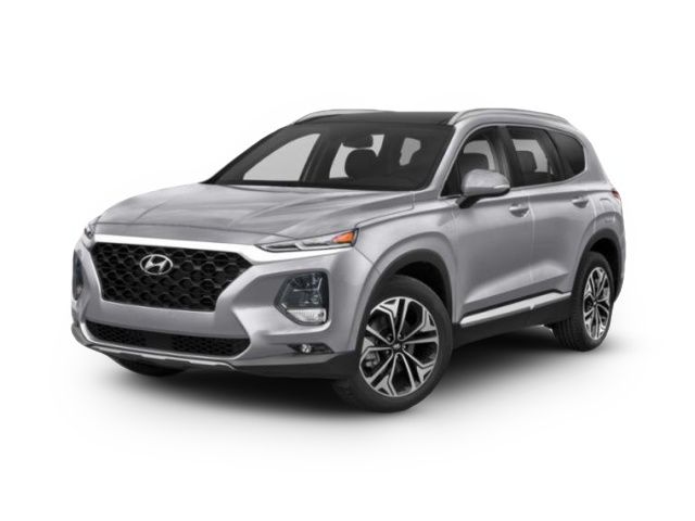 2019 Hyundai Santa Fe Ultimate