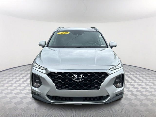 2019 Hyundai Santa Fe Ultimate