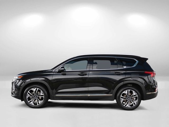 2019 Hyundai Santa Fe Ultimate