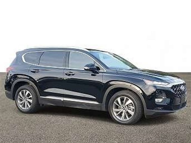 2019 Hyundai Santa Fe Ultimate