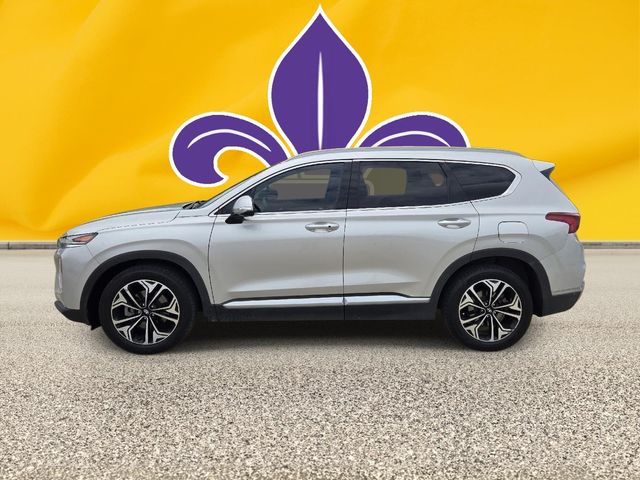 2019 Hyundai Santa Fe Ultimate