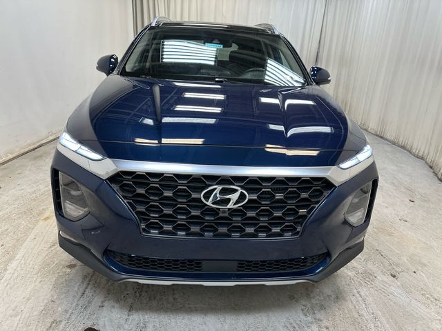 2019 Hyundai Santa Fe Ultimate