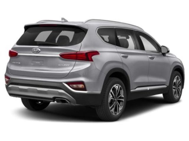 2019 Hyundai Santa Fe Ultimate