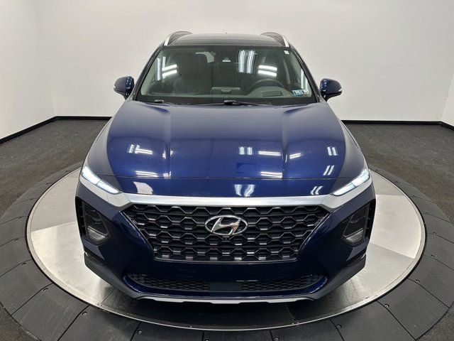 2019 Hyundai Santa Fe Ultimate