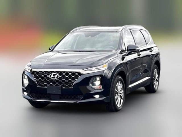 2019 Hyundai Santa Fe Ultimate