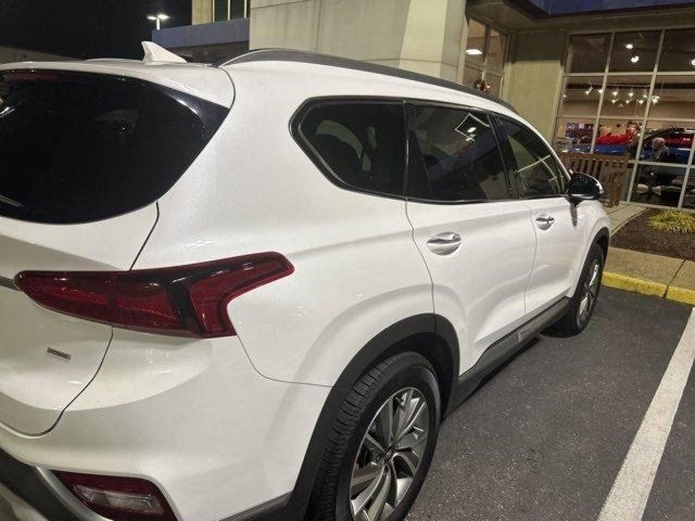 Used 2019 Hyundai Santa Fe SUV with AWD For Sale in Richmond, VA | Auto ...