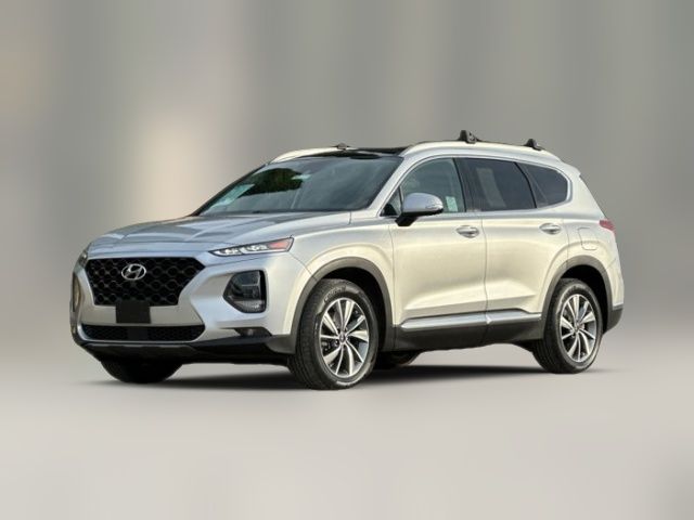 2019 Hyundai Santa Fe Ultimate