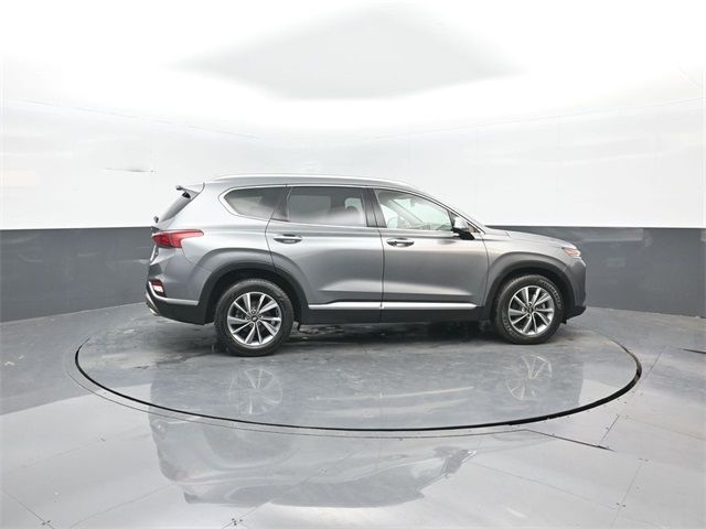 2019 Hyundai Santa Fe Ultimate