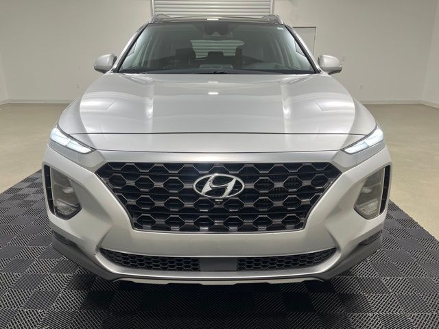 2019 Hyundai Santa Fe Ultimate