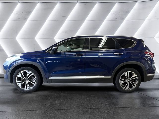 2019 Hyundai Santa Fe Ultimate