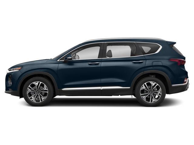 2019 Hyundai Santa Fe Ultimate