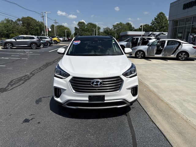 2019 Hyundai Santa Fe XL Limited Ultimate