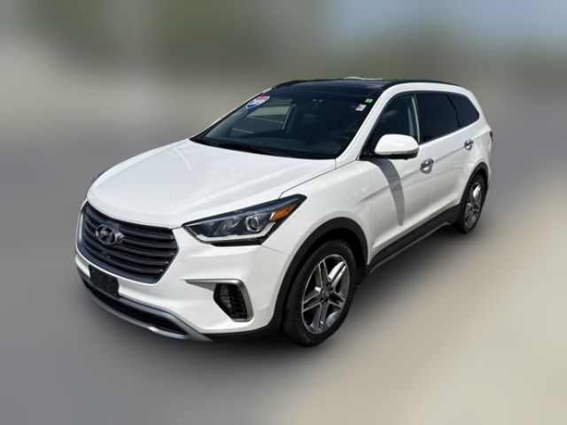 2019 Hyundai Santa Fe XL Limited Ultimate