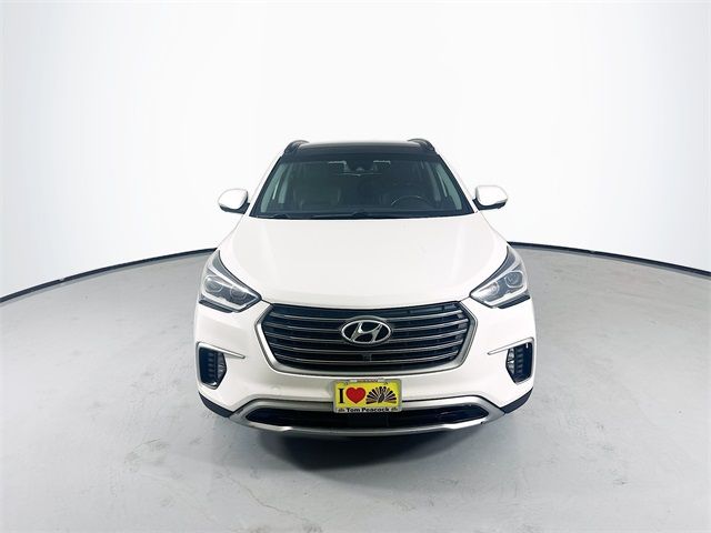 2019 Hyundai Santa Fe XL Limited Ultimate