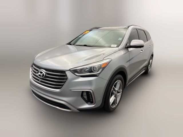 2019 Hyundai Santa Fe XL Limited Ultimate