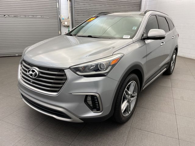 2019 Hyundai Santa Fe XL Limited Ultimate