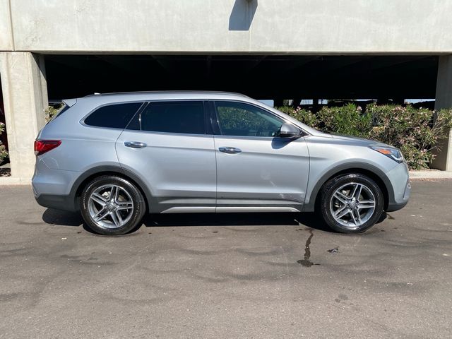 2019 Hyundai Santa Fe XL Limited Ultimate