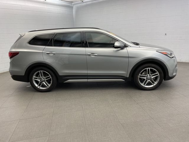 2019 Hyundai Santa Fe XL Limited Ultimate