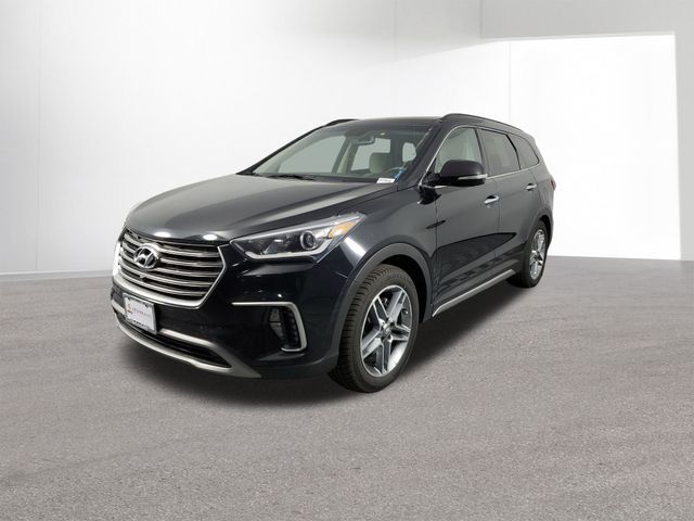 2019 Hyundai Santa Fe XL Limited Ultimate