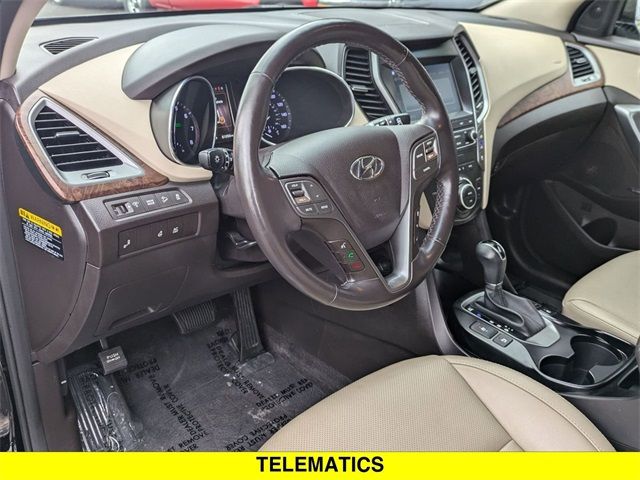 2019 Hyundai Santa Fe XL Limited Ultimate