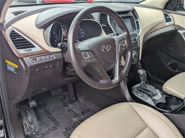 2019 Hyundai Santa Fe XL Limited Ultimate