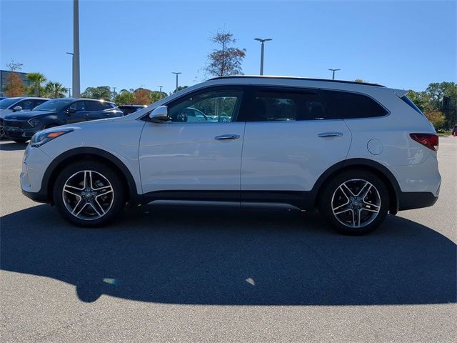 2019 Hyundai Santa Fe XL Limited Ultimate