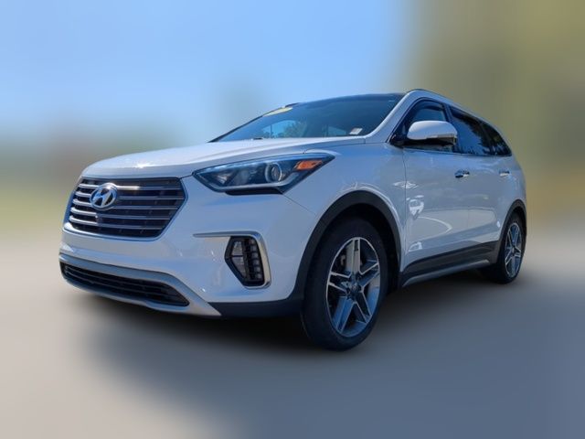 2019 Hyundai Santa Fe XL Limited Ultimate