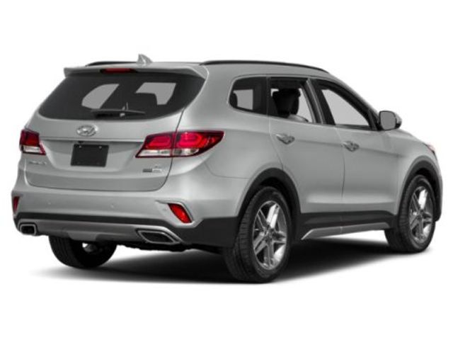 2019 Hyundai Santa Fe XL Limited Ultimate