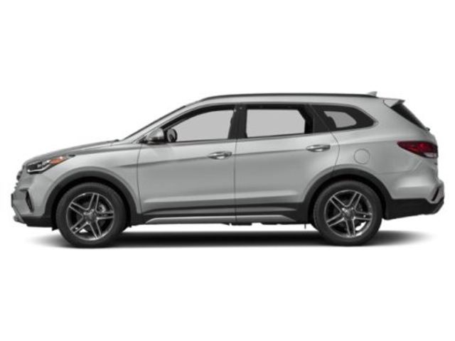 2019 Hyundai Santa Fe XL Limited Ultimate