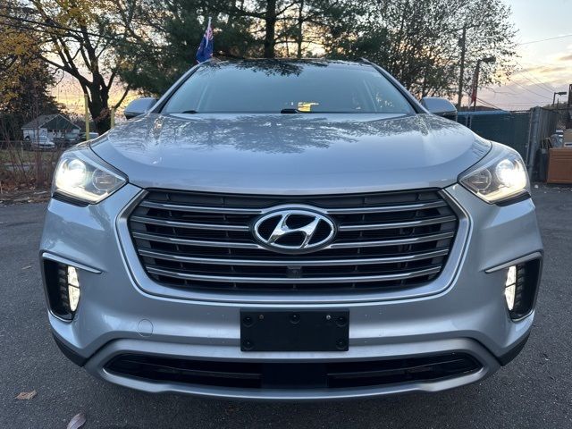 2019 Hyundai Santa Fe XL Limited Ultimate