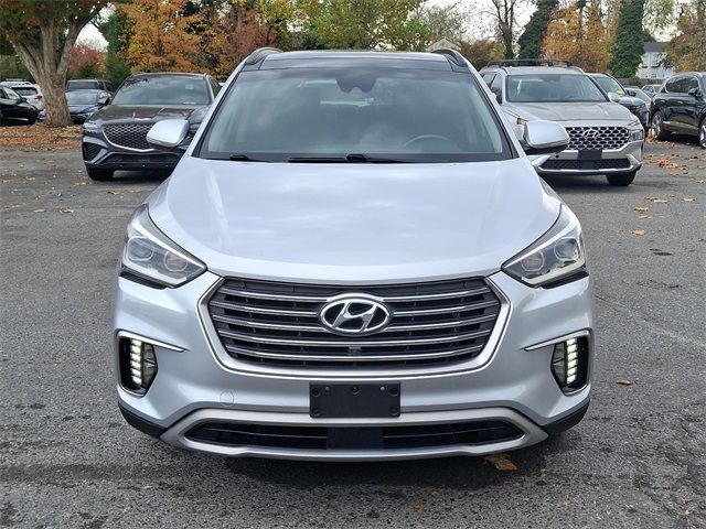 2019 Hyundai Santa Fe XL Limited Ultimate